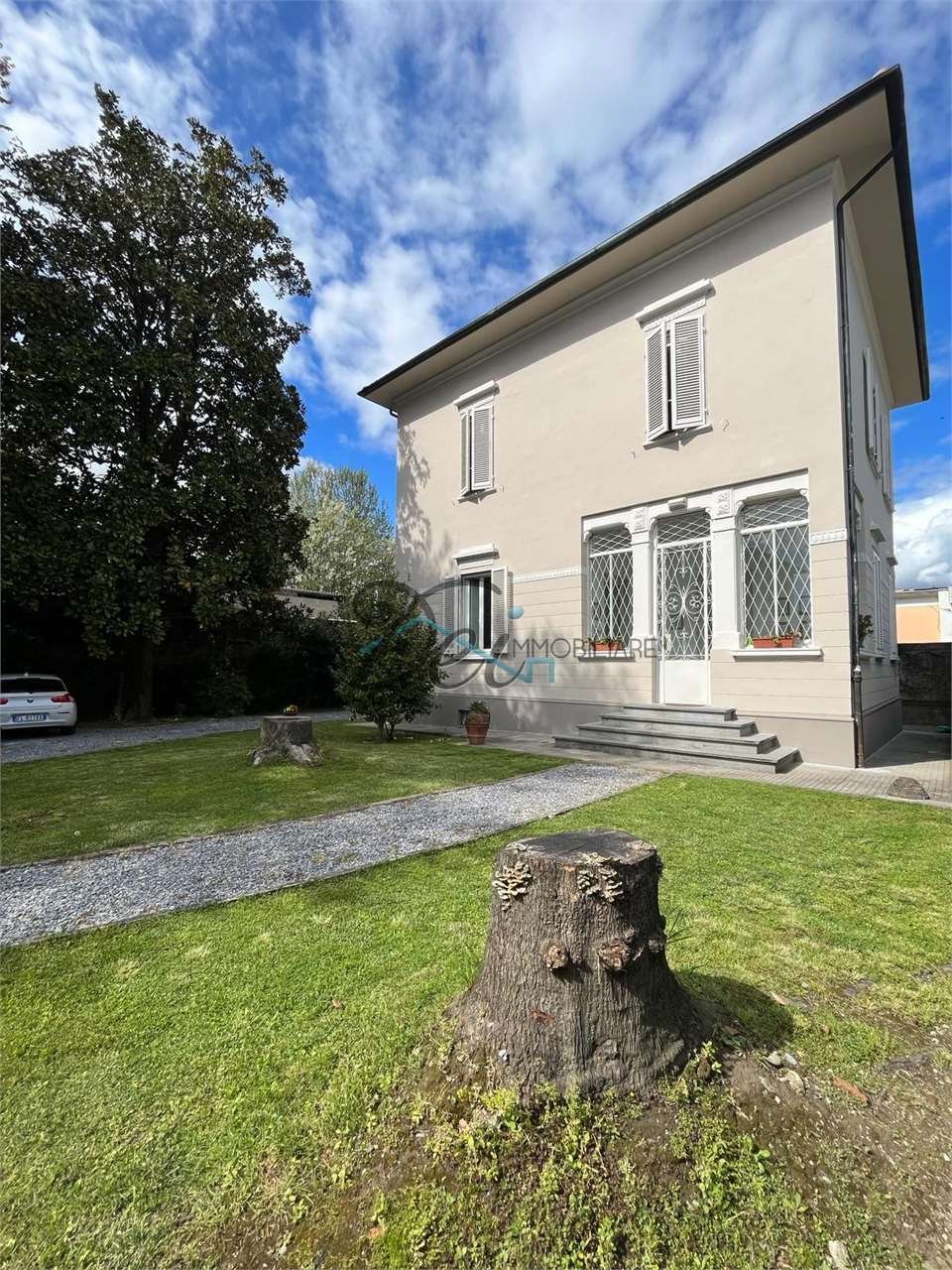 Villa in Santissima Annunziata, Lucca, Italy 3 - 15328740