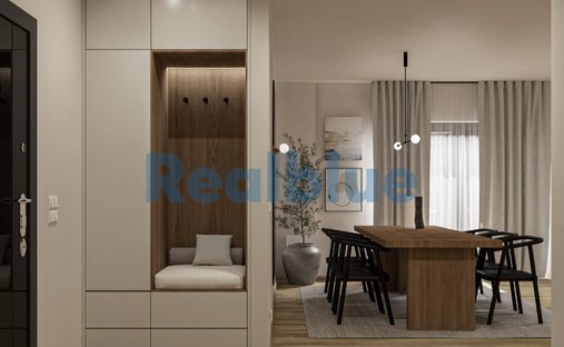 Apartment in Vrilissia, Decentralized Administration of Attica, Greece 1