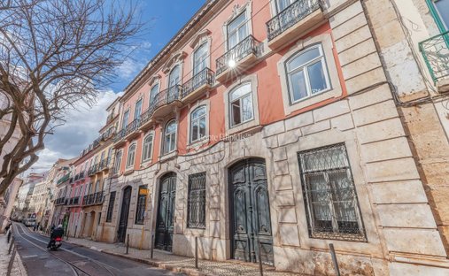 Villa in Lissabon, Lissabon, Portugal 1