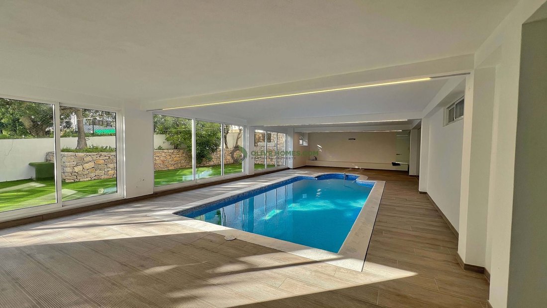 Villa in Estoi, Algarve, Portugal 5 - 12873423