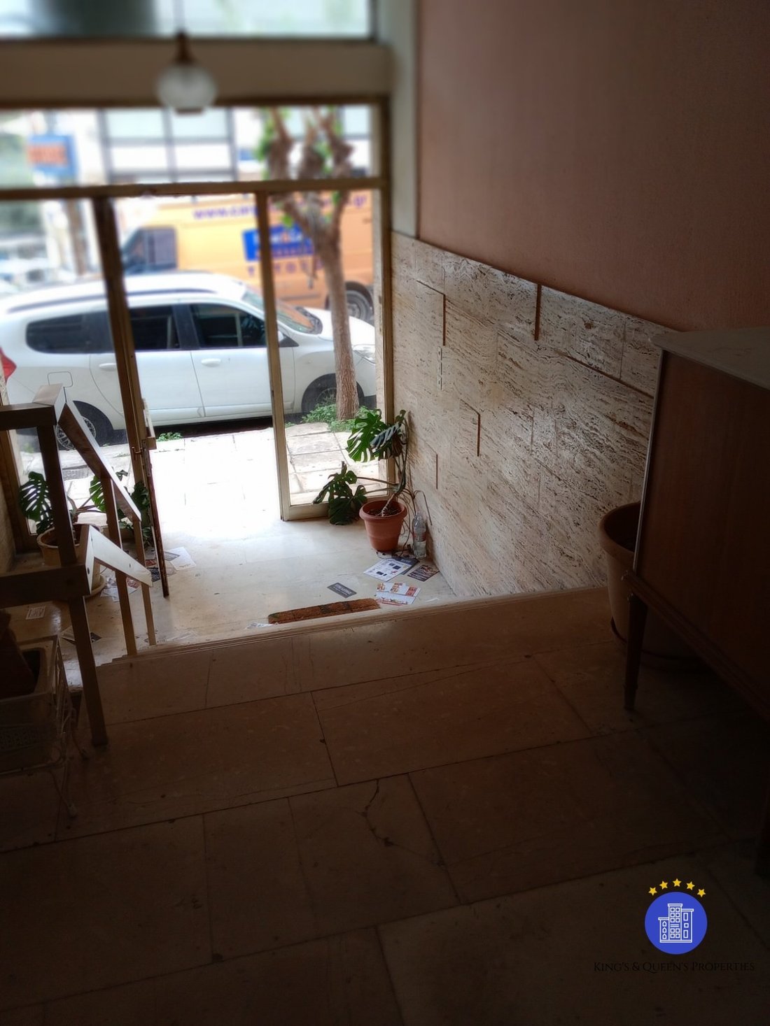 Polygono District, 7th District of Athens, Athens 3 - 15326906
