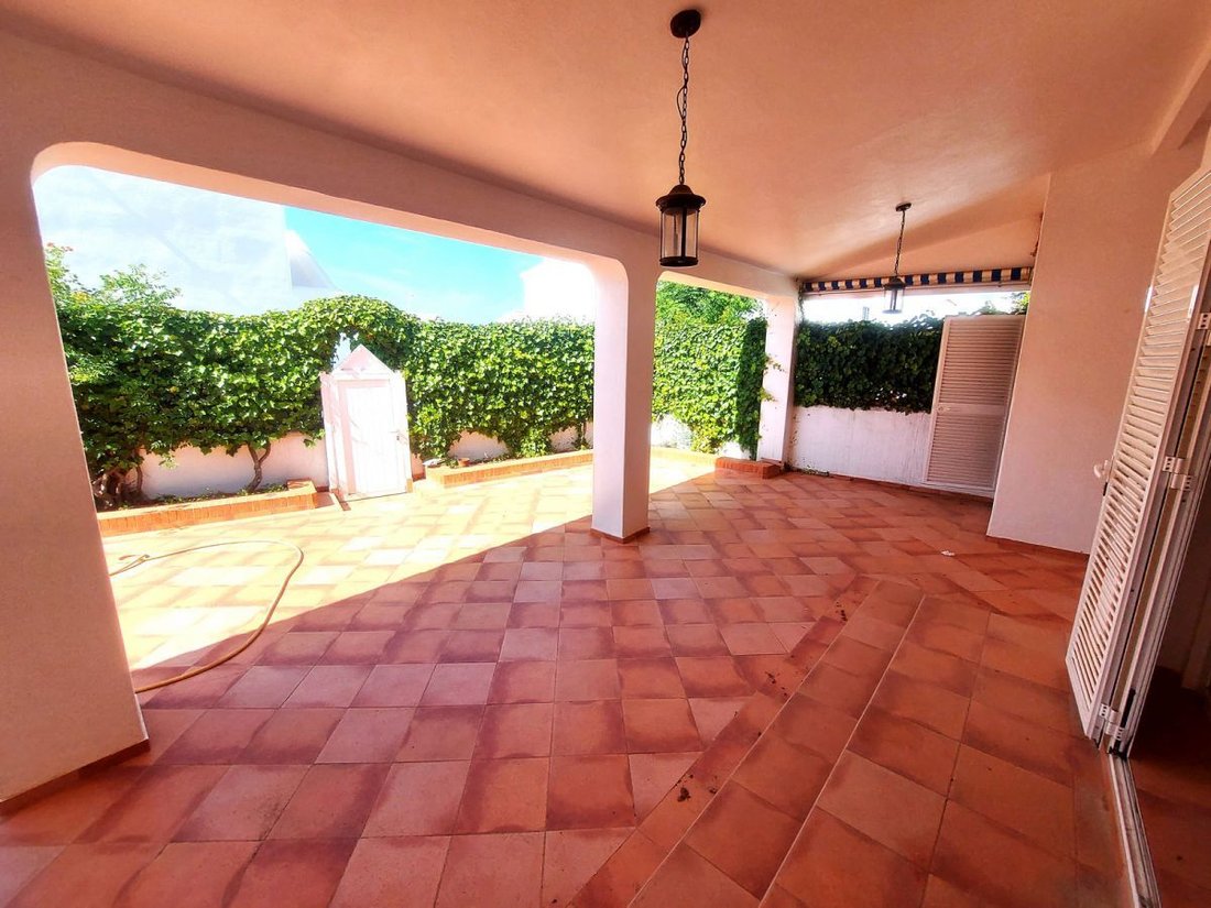 Townhouse in 1a Fase, Almonte, Spain 4 - 15326235