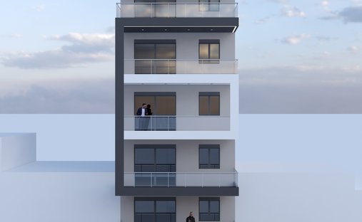 Apartment in 1st Community of Kallithea, Attica, Greece 1