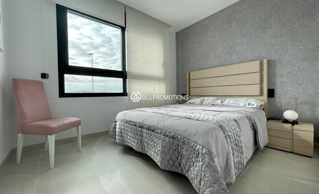 Villa in Benijofar, Valencian Community, Spain 5 - 15328171