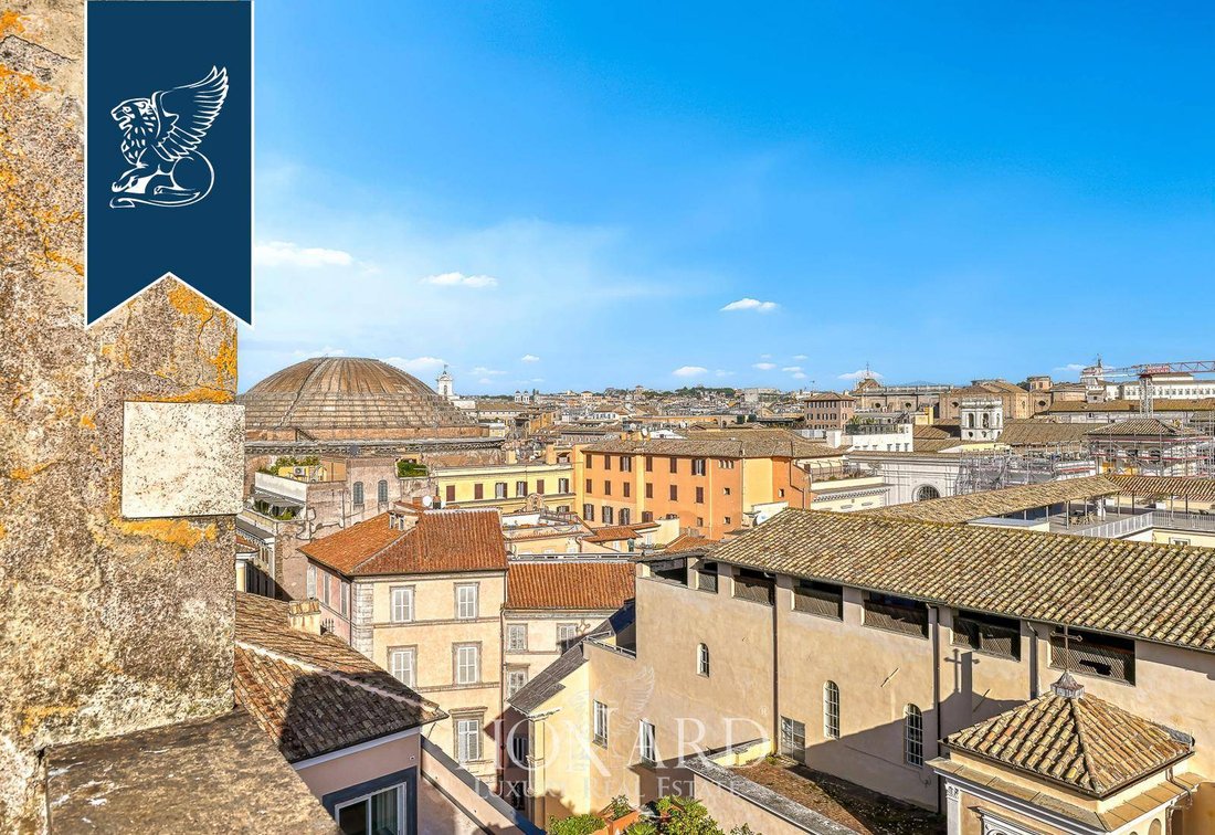 Apartment in Piazza del Popolo - Piazza Navona - Quirinale, Rome, Italy 5 - 15329623