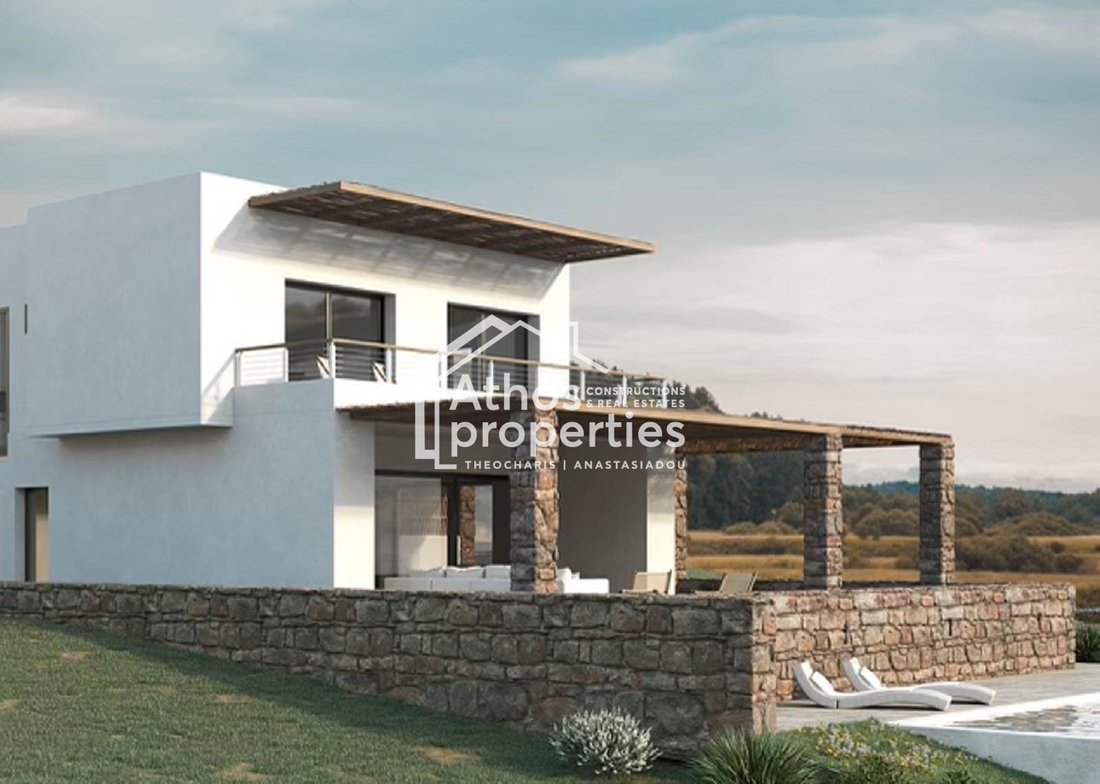 Apartment in Aristotle, Macedonia and Thrace, Greece 4 - 15326882