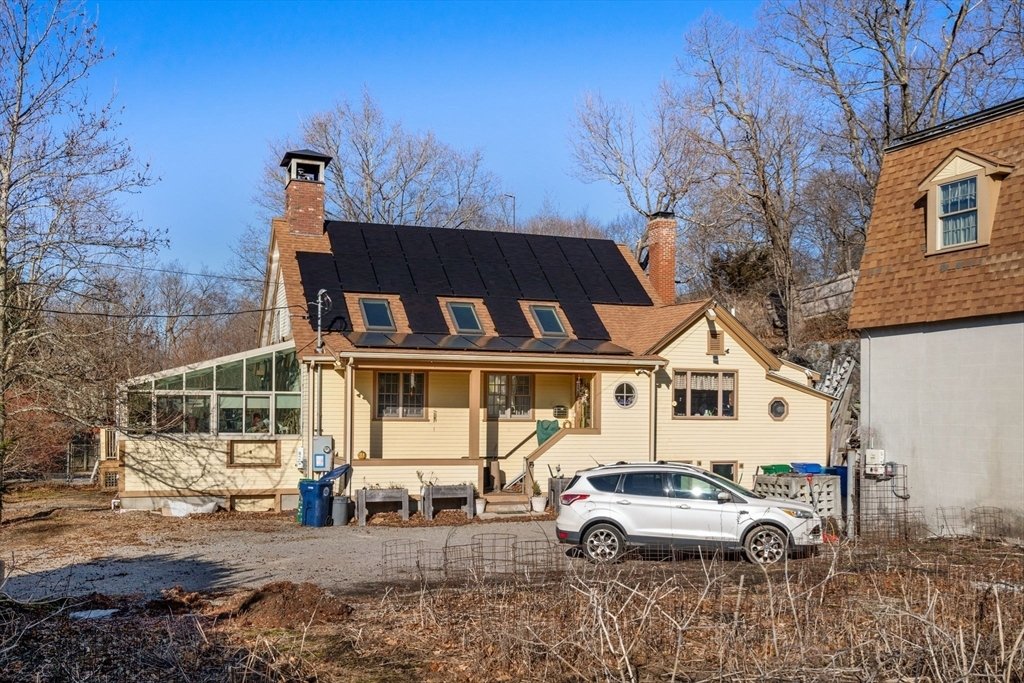 House in Newton, Massachusetts, United States 1 - 15327522