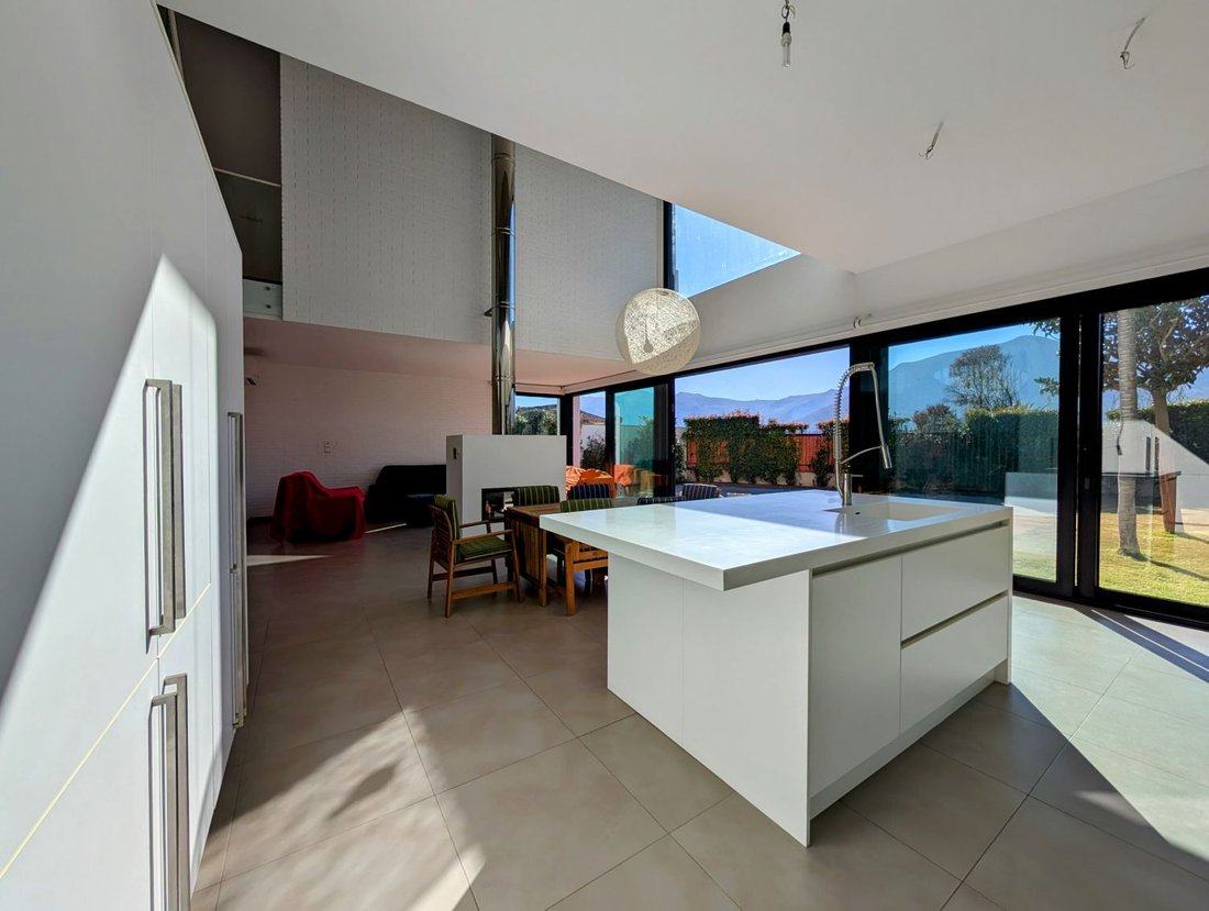 Chalet in Loja, Andalusia, Spain 2 - 15326280