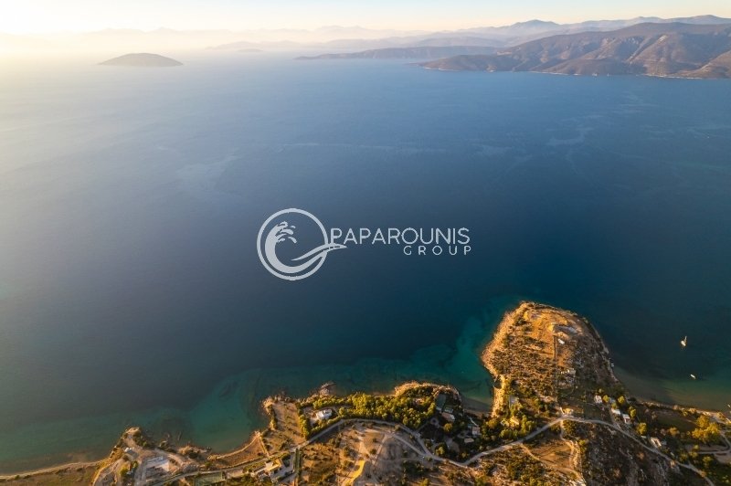Land in Koinotita Kranidiou, Kranidi, Greece 5 - 15329054