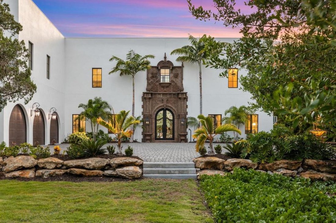 House in Siesta Key, Florida, United States 3 - 15328647