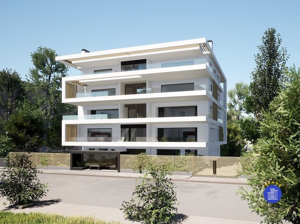 Apartment in Vrilissia, Attica, Greece 1 - 15326932