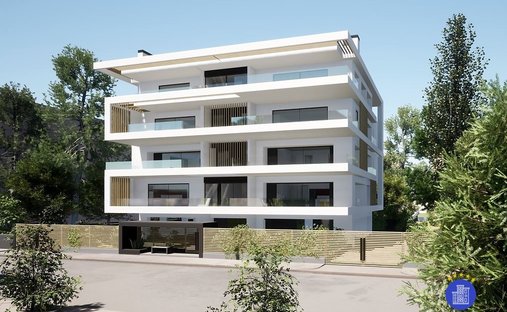 Apartment in Vrilissia, Attica, Greece 1