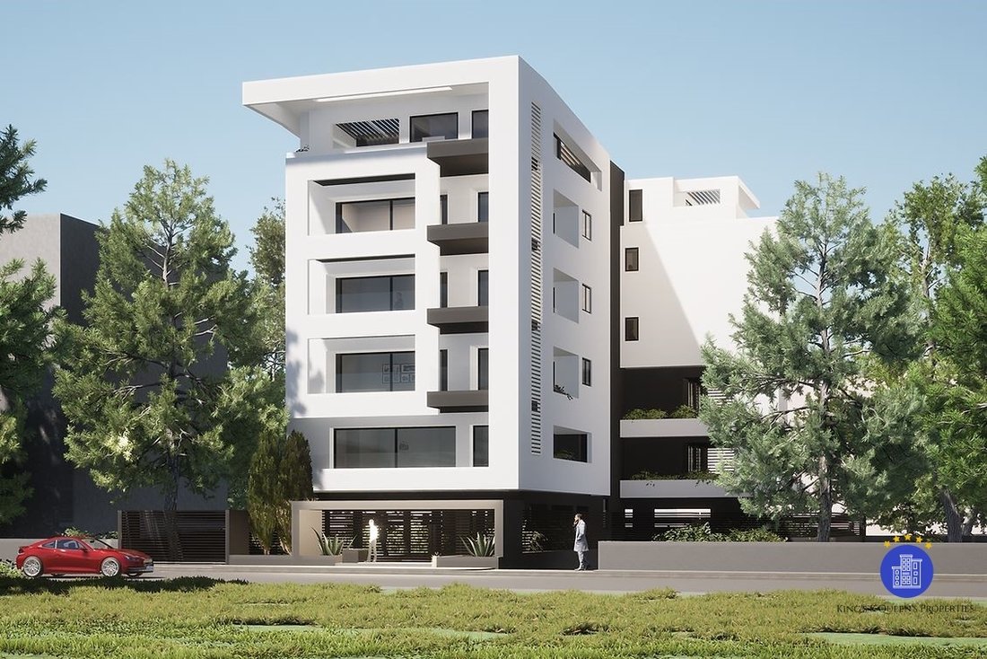 Apartment in Vrilissia, Attica, Greece 1 - 15326917