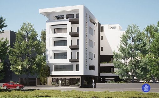 Apartment in Vrilissia, Attica, Greece 1