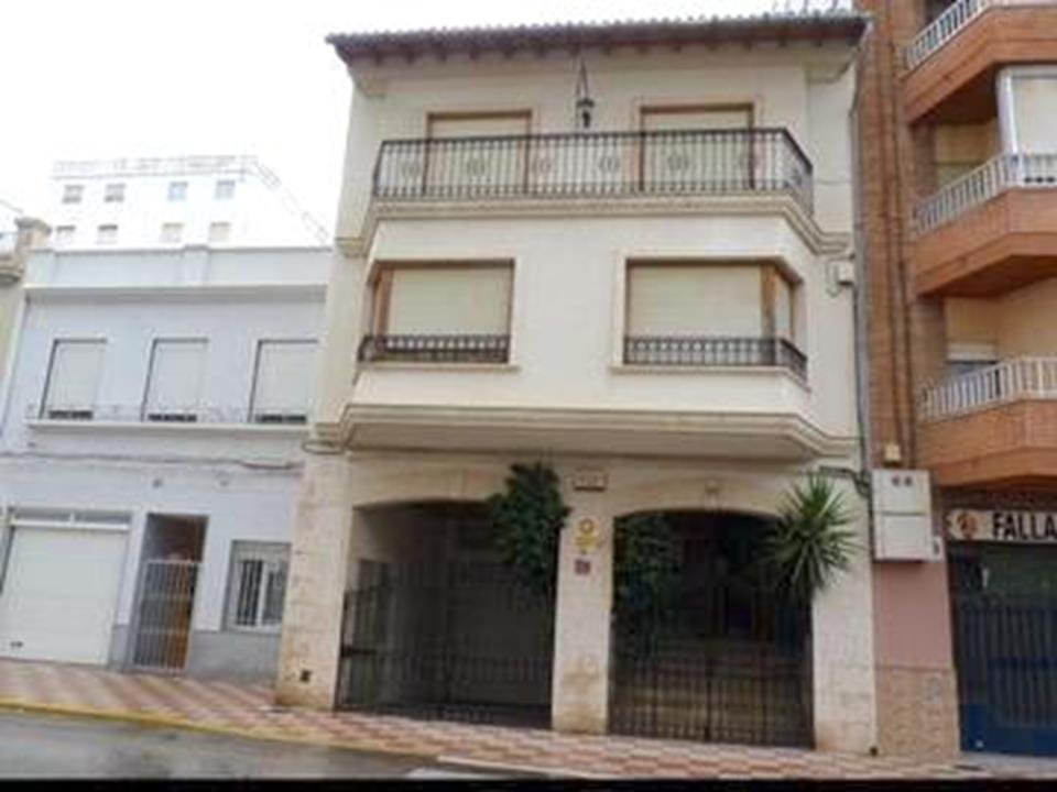 Apartment in Tavernes de la Valldigna, Valencian Community, Spain 3 - 15326248