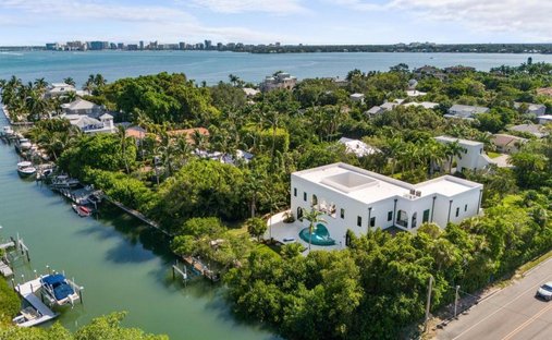 House in Siesta Key, Florida, United States 1