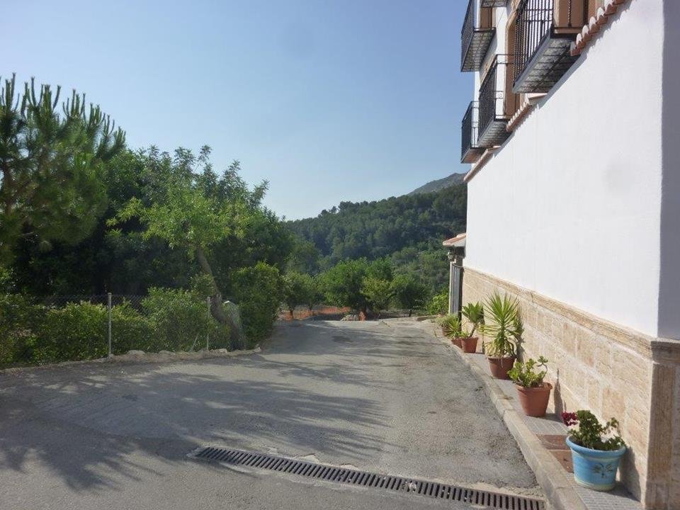 Country House in la Vall de Laguar, Valencian Community, Spain 4 - 15326244
