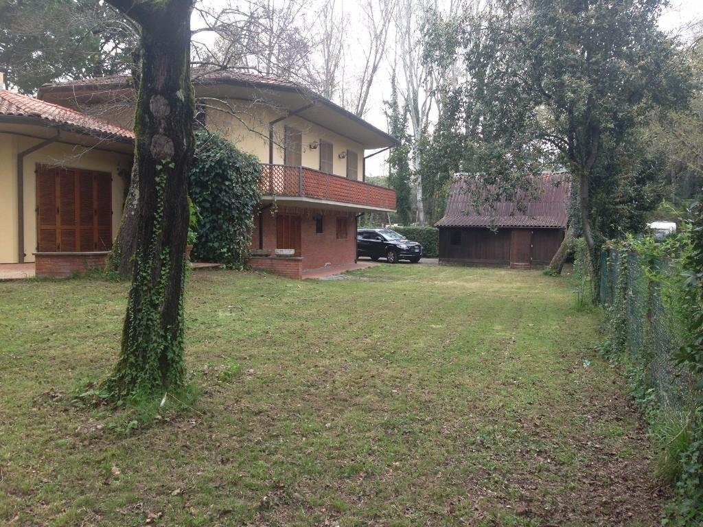 Villa in Poveromo, Massa, Italy 5 - 15328581
