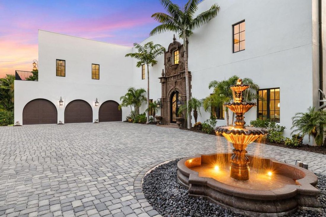 House in Siesta Key, Florida, United States 4 - 15328647
