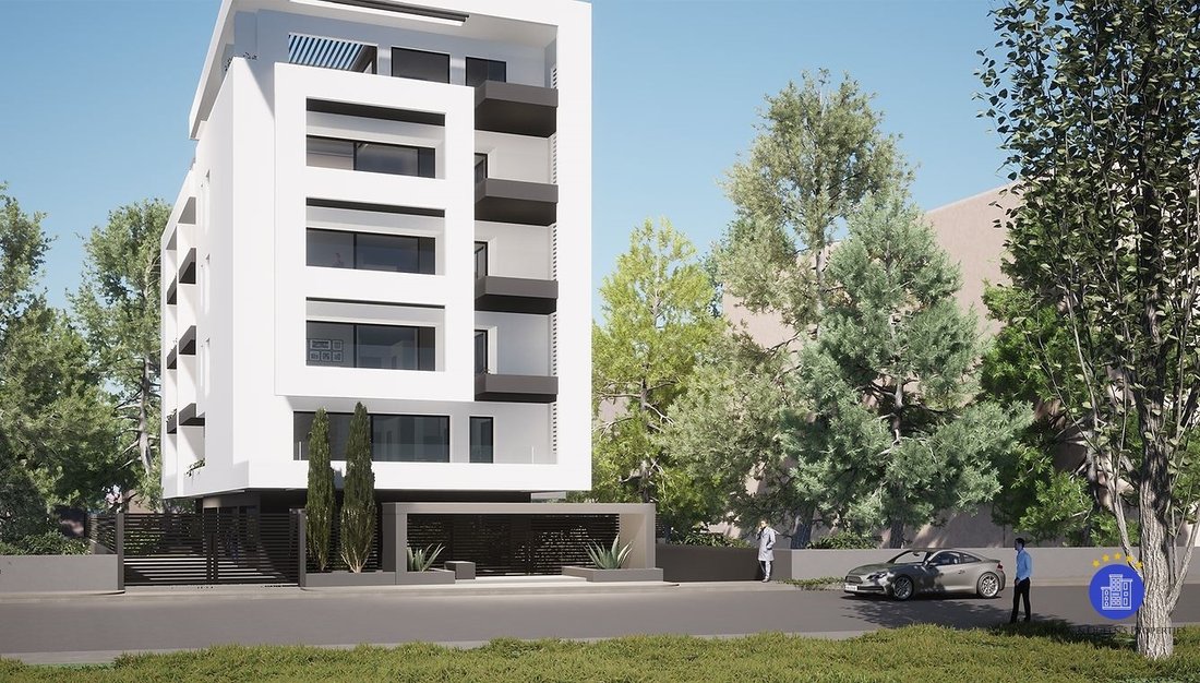 Apartment in Vrilissia, Attica, Greece 2 - 15326899
