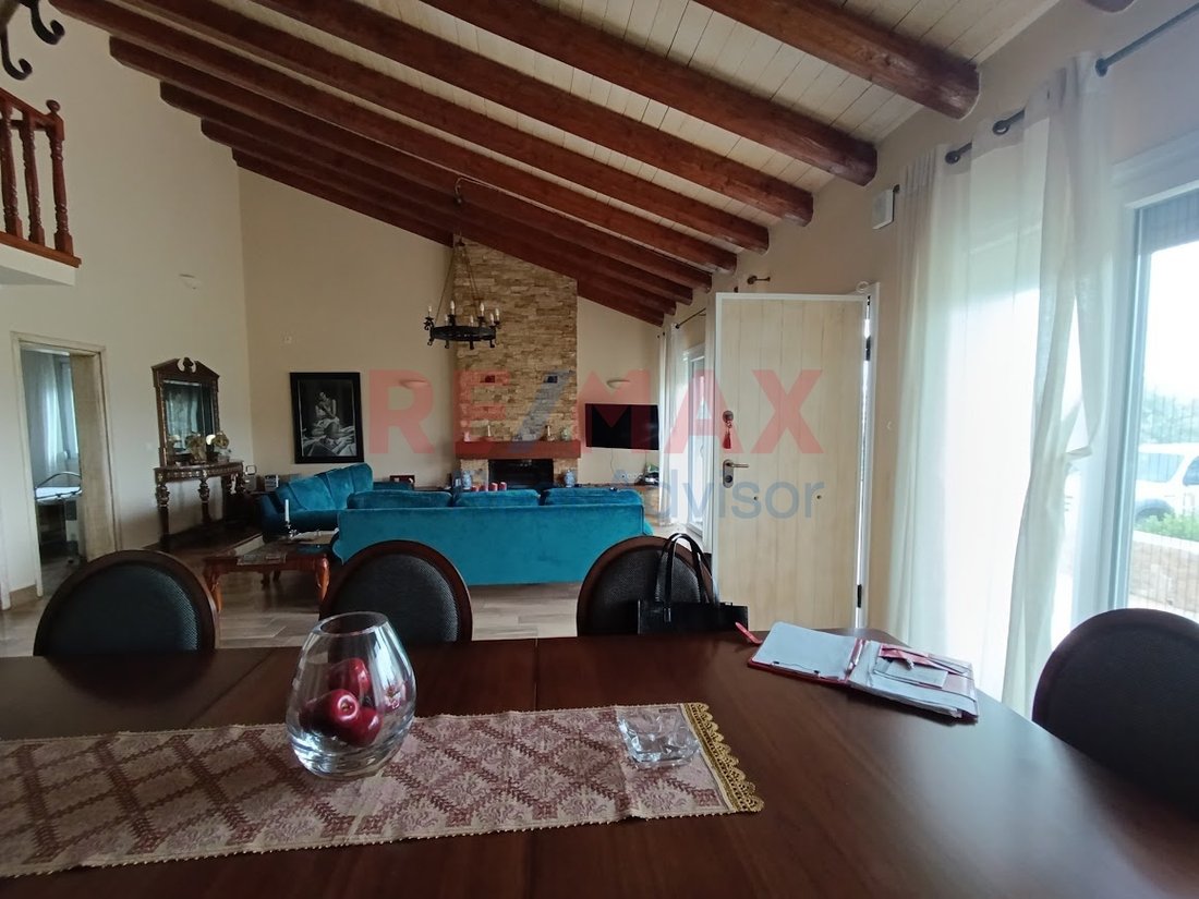 Apartment in Amarynthos, Thessaly and Central Greece, Greece 4 - 15326919
