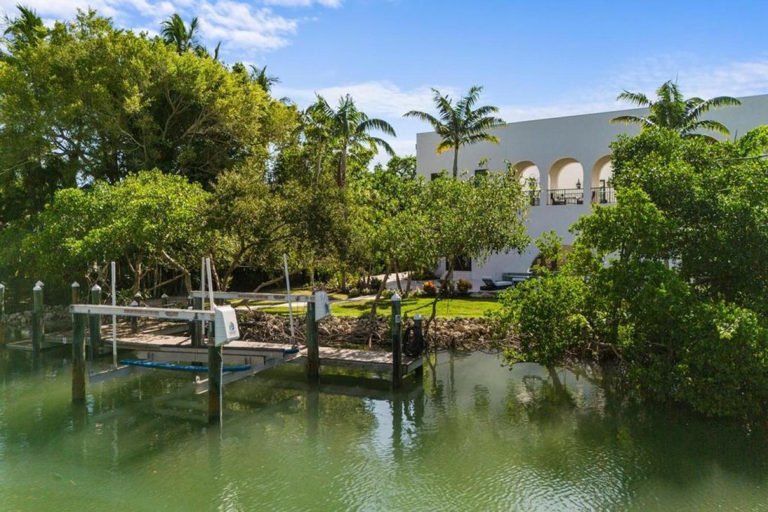 House in Siesta Key, Florida, United States 5 - 15328647