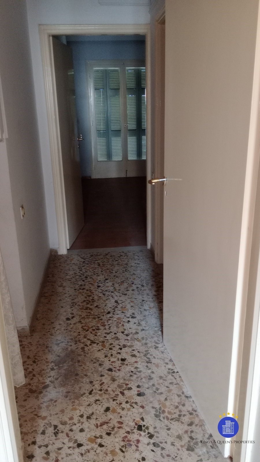 Polygono District, 7th District of Athens, Athens 5 - 15326906