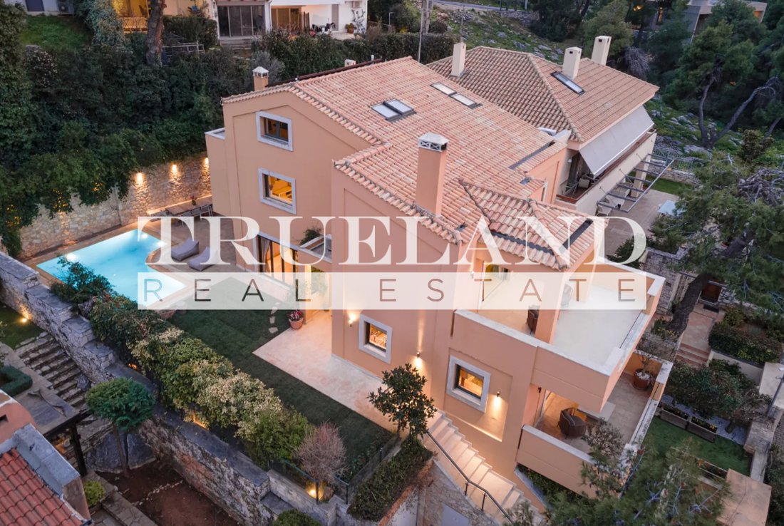 Apartment in Ekali, Attica, Greece 2 - 15326950