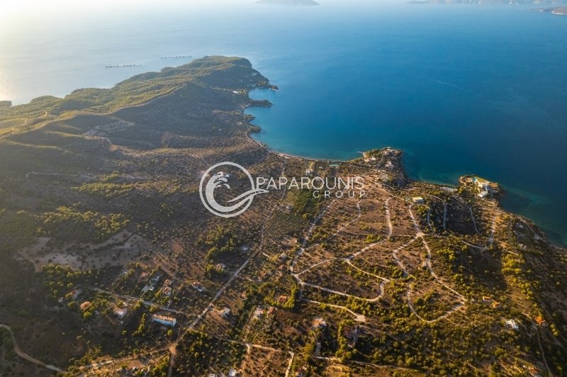 Land in Koinotita Kranidiou, Kranidi, Greece 1 - 15329054
