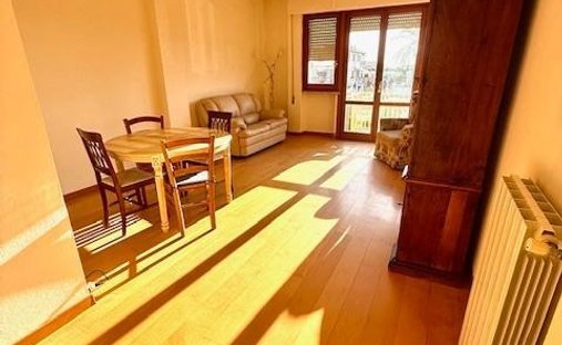 Apartment in Lido di Camaiore, Camaiore, Tuscany 1