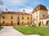 For Sale Near Marciac (32) 32 Room Castle 1540 M2 Of Living Space 5.8 Hectare Estate - 2