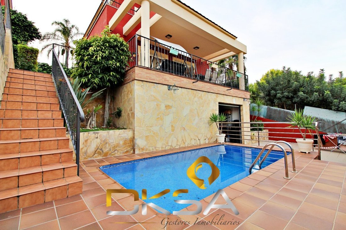 Villa in Benicassim, Valencian Community, Spain 2 - 15329926
