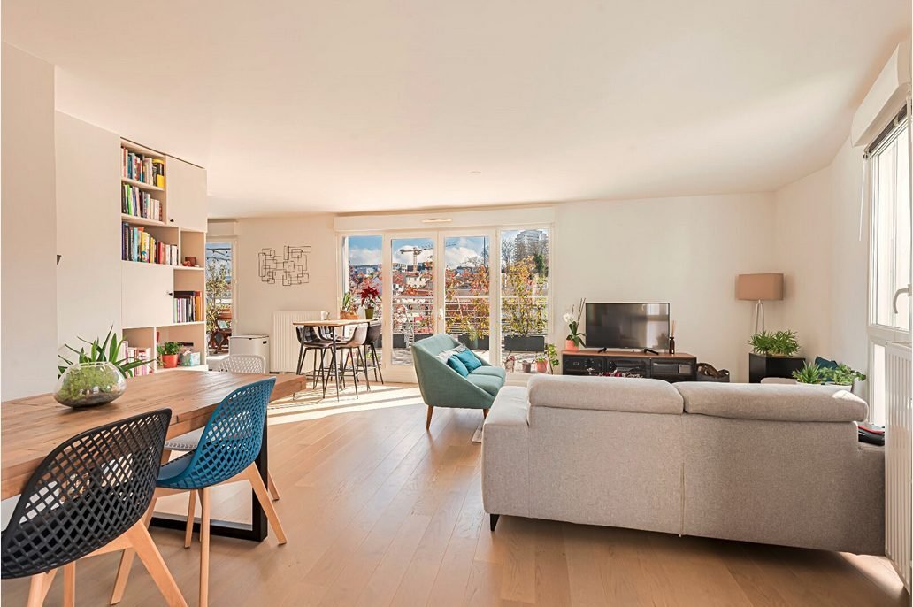 Apartment in Rueil sur Seine - Plaine - Gare, Rueil-Malmaison, France 2 - 15326974