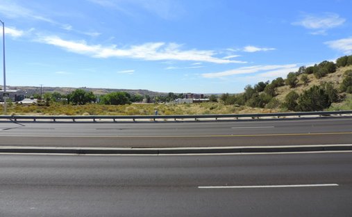 Land in Farmington, New Mexico, United States 1