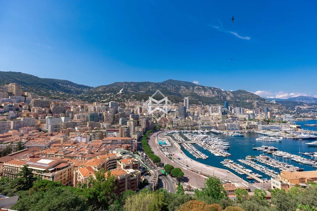 Villa in Monaco, Monaco 2 - 15328153