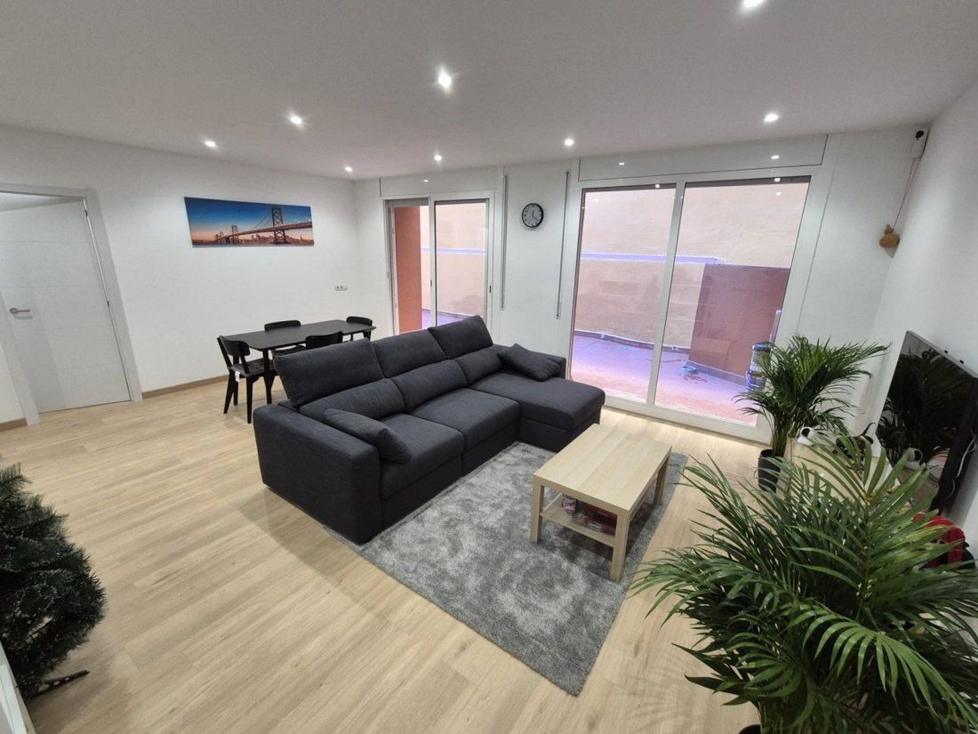 Appartamento a Nou Barris, Barcellona, Spagna 1 - 15326245