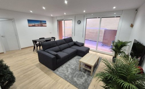 Apartment in Nou Barris, Barcelona, Spain 1