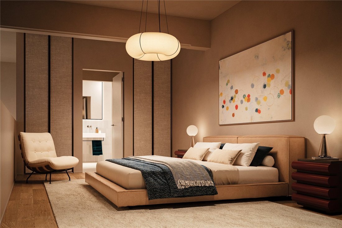 Apartment in Florence, Tuscany, Italy 4 - 15328421
