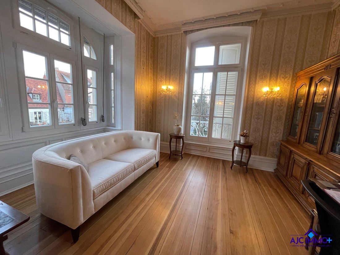 Wohnung in Colmar, Grand Est, Frankreich 4 - 15326969