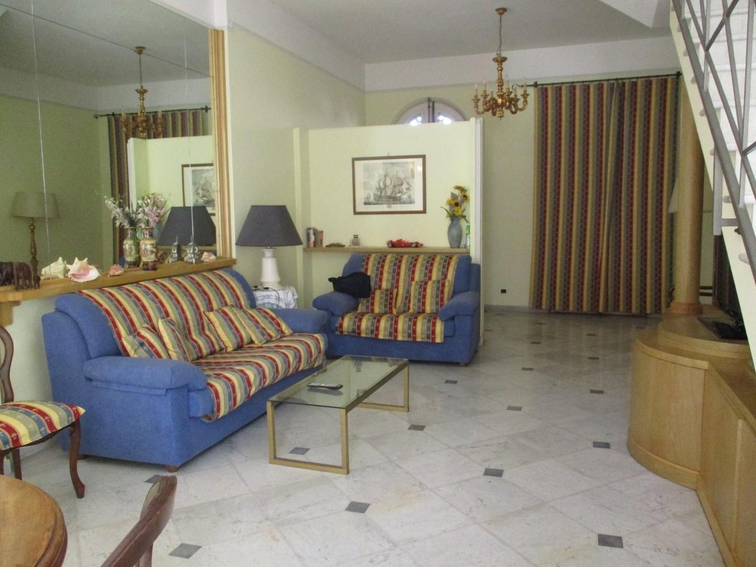 Historic Center, Viareggio, Tuscany 1 - 15328605