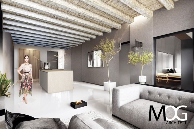Apartment in Mirano, Veneto, Italy 4 - 15326789