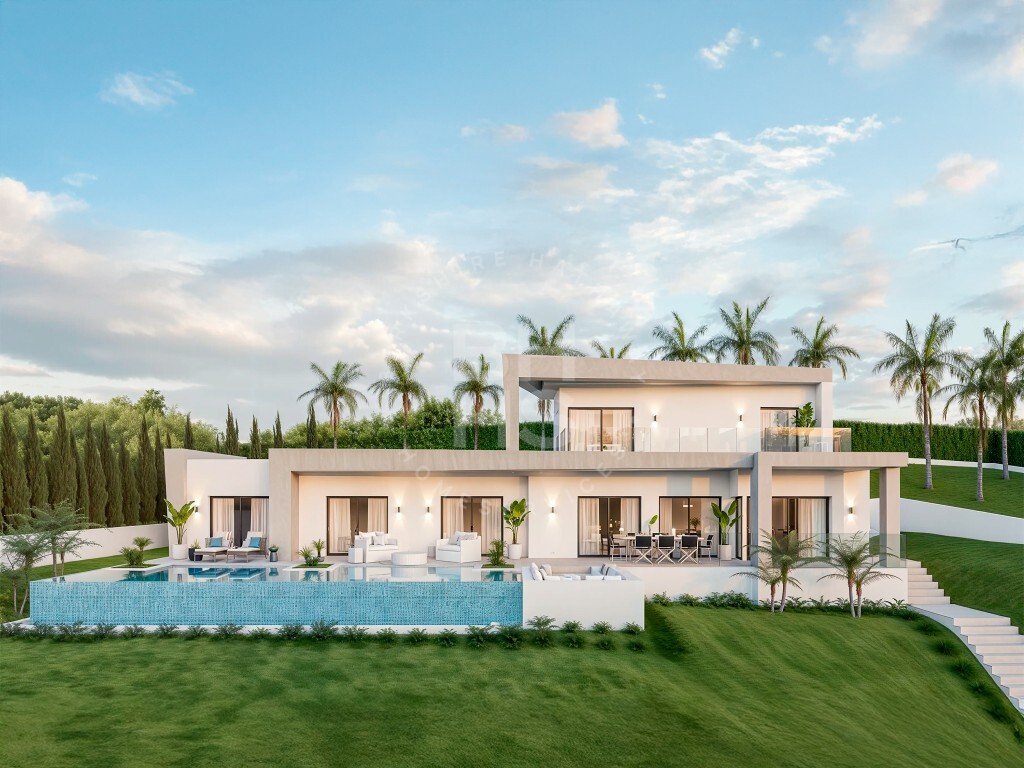 Villa in Xabia / Javea, Valencian Community, Spain 1 - 15329042