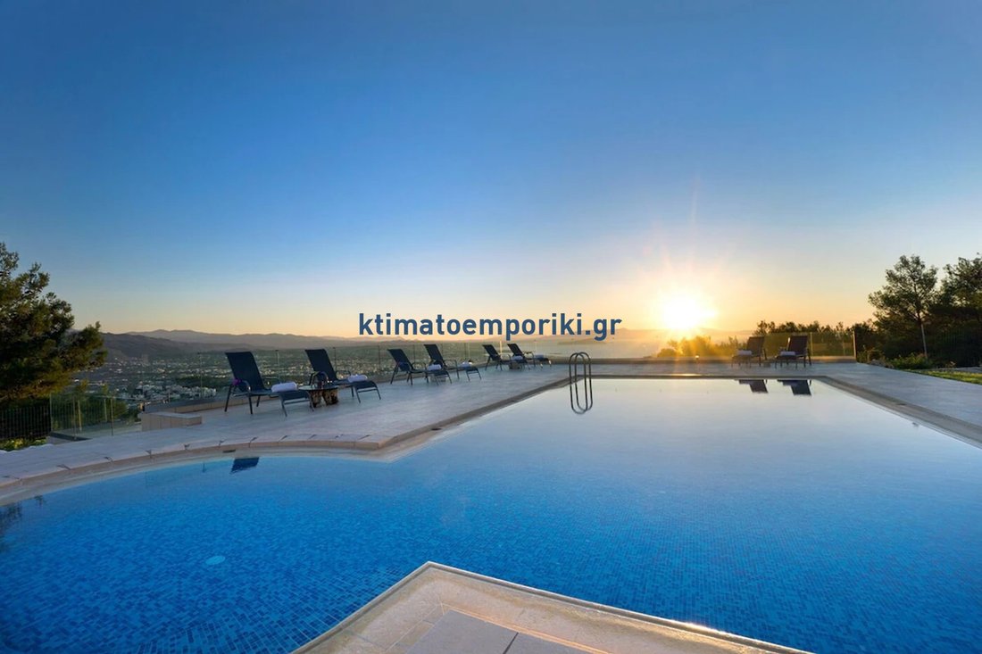 Villa in Crete, Greece 4 - 15330244