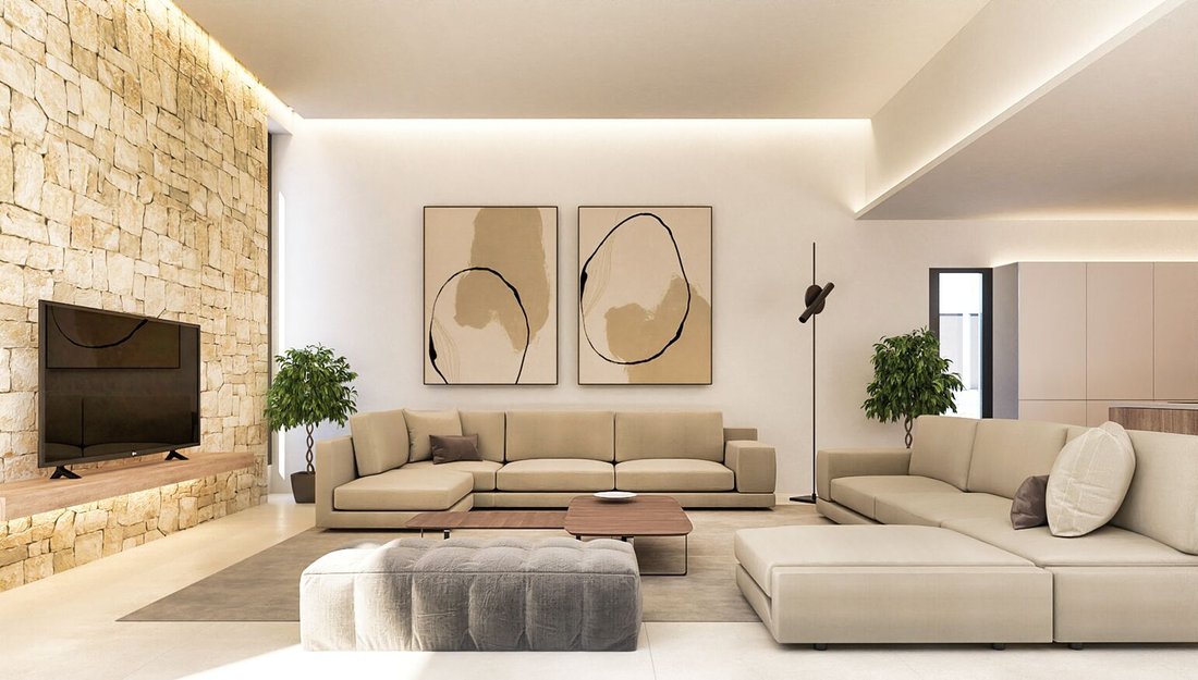 Villa in Denia, Valencian Community, Spain 5 - 15329031
