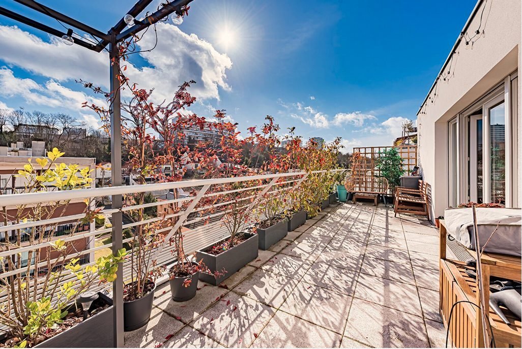Apartment in Rueil sur Seine - Plaine - Gare, Rueil-Malmaison, France 1 - 15326974