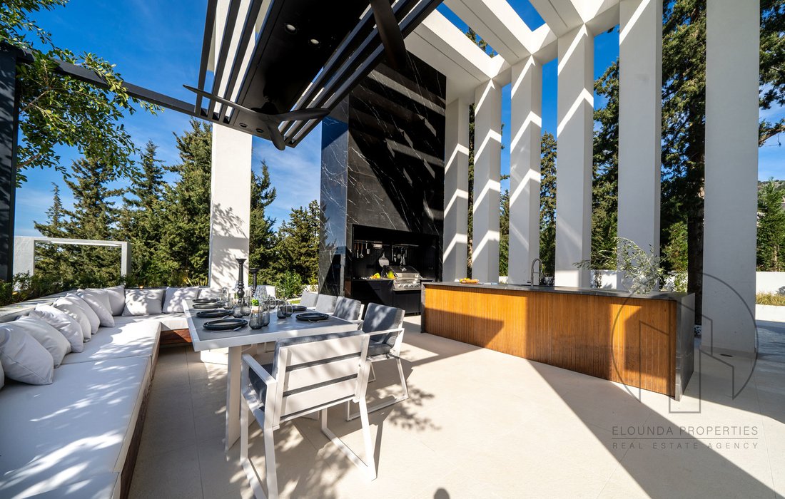 Villa in Apokoronas, Greece 4 - 15326887