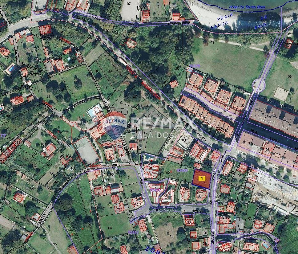 Otros en Alcabre, Vigo, España 1 - 15329956