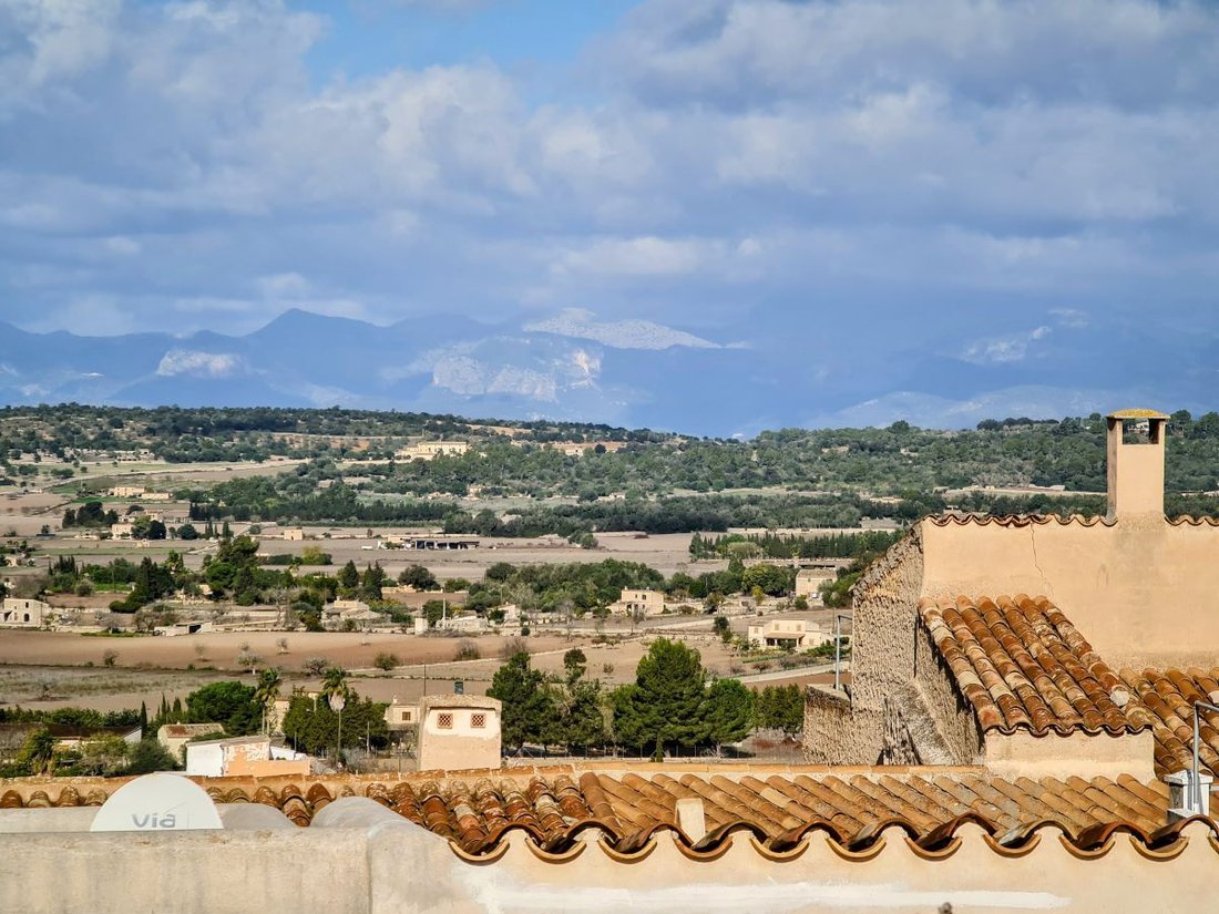 Apartment in Montuiri, Balearic Islands, Spain 5 - 15326201