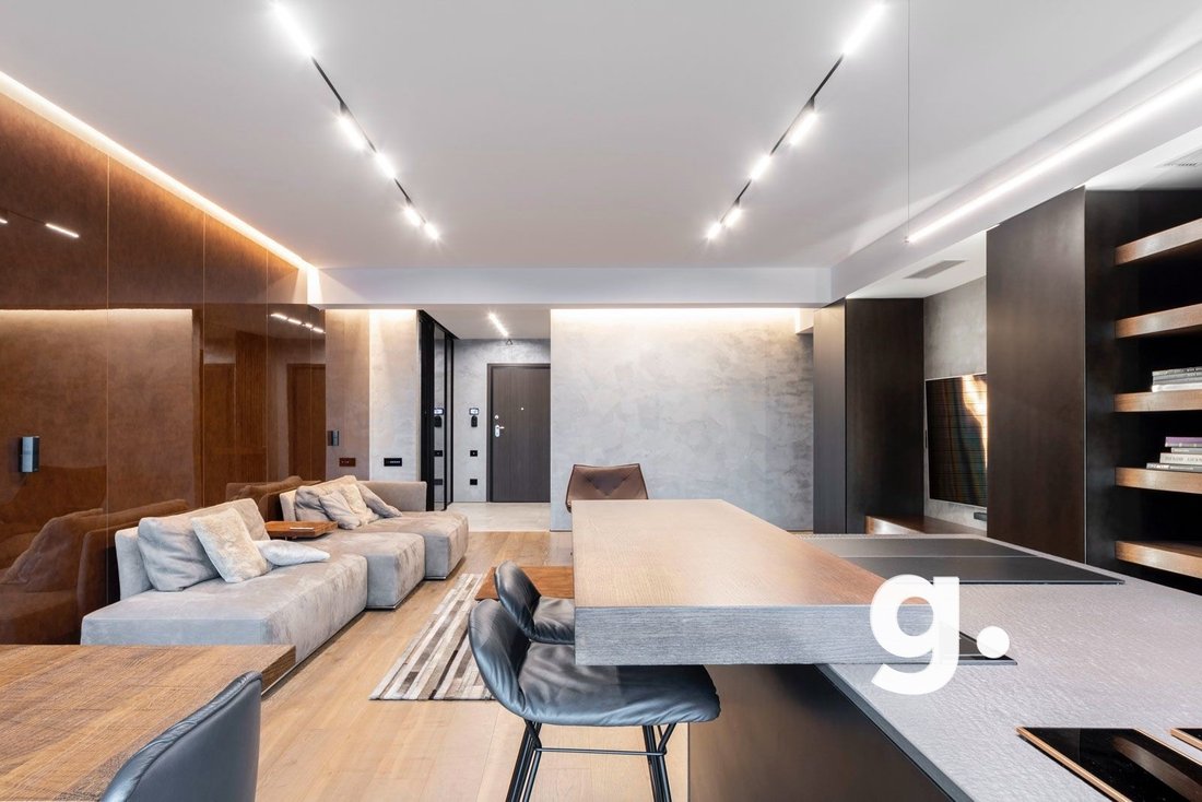Apartment in Ekali, Attica, Greece 3 - 15321109