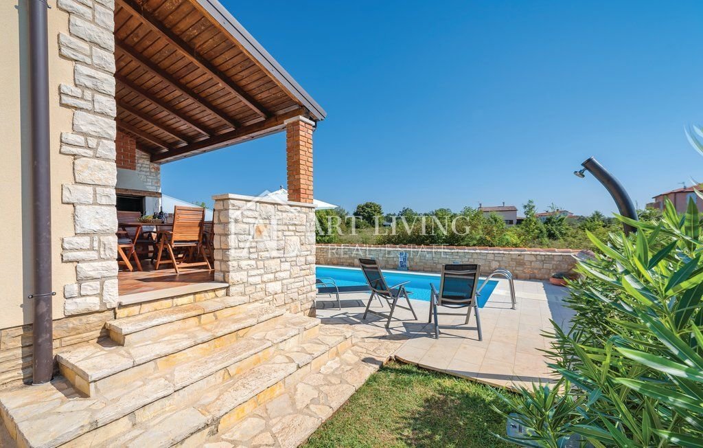 House in Umag, Istria County, Croatia 5 - 15328969